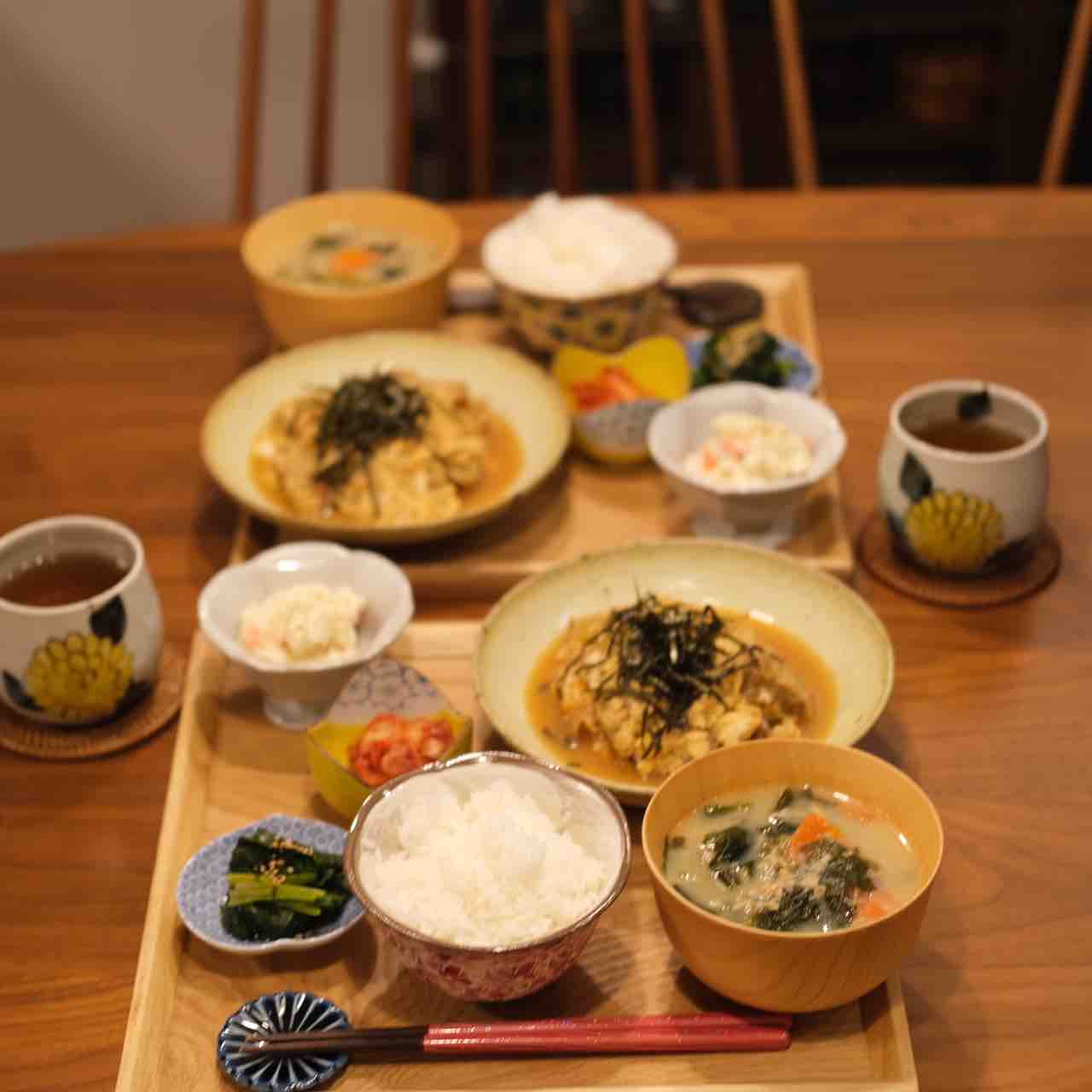 最近の晩ごはん 具沢山味噌汁で品数少なめな傾向 鍋好きのごはん日記 Powered By ライブドアブログ 最近の晩ごはん 具沢山味噌汁で品数少なめな傾向 鍋好きのごはん日記 Powered By ライブドアブログ