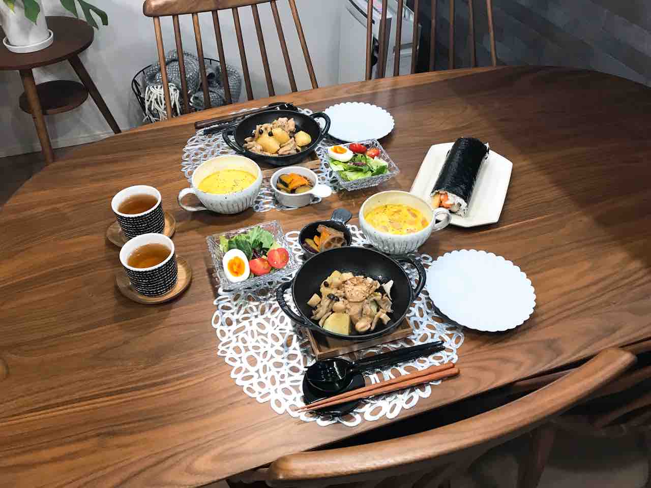 ベーコンとアスパラのホワイトソースニョッキとストウブ22cmの使いやすさ 鍋好きのごはん日記 Powered By ライブドアブログ ベーコンとアスパラのホワイトソースニョッキとストウブ22cmの使いやすさ 鍋好きのごはん日記 Powered By ライブドアブログ