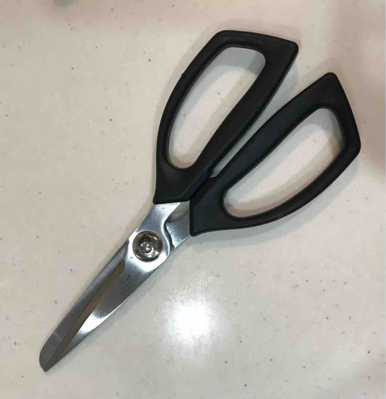 キッチンバサミの切れ味復活 買い換えなくて済みました 鍋好きのごはん日記 Powered By ライブドアブログ キッチンバサミの切れ味復活 買い換えなくて済みました 鍋好きのごはん日記 Powered By ライブドアブログ