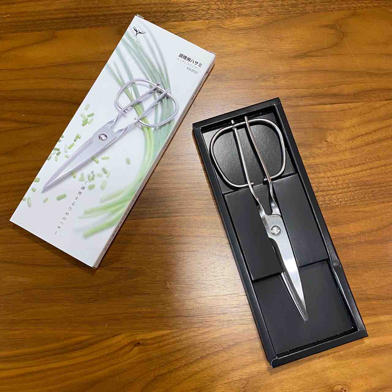 悩んで選んだ2代目キッチンバサミはこれ 鍋好きのごはん日記 Powered By ライブドアブログ