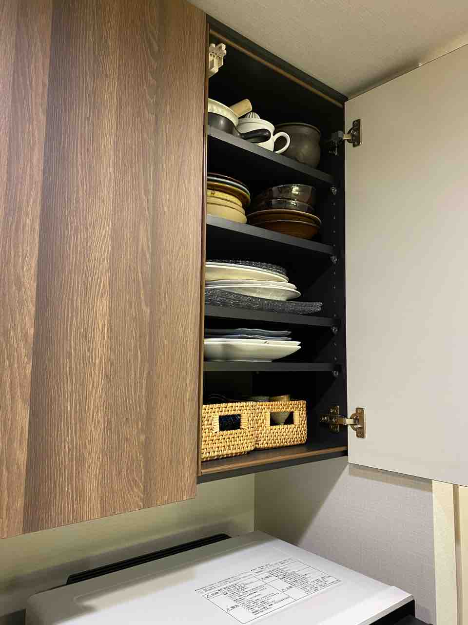 豆皿収納を見直してみた 鍋好きのごはん日記 Powered By ライブドアブログ