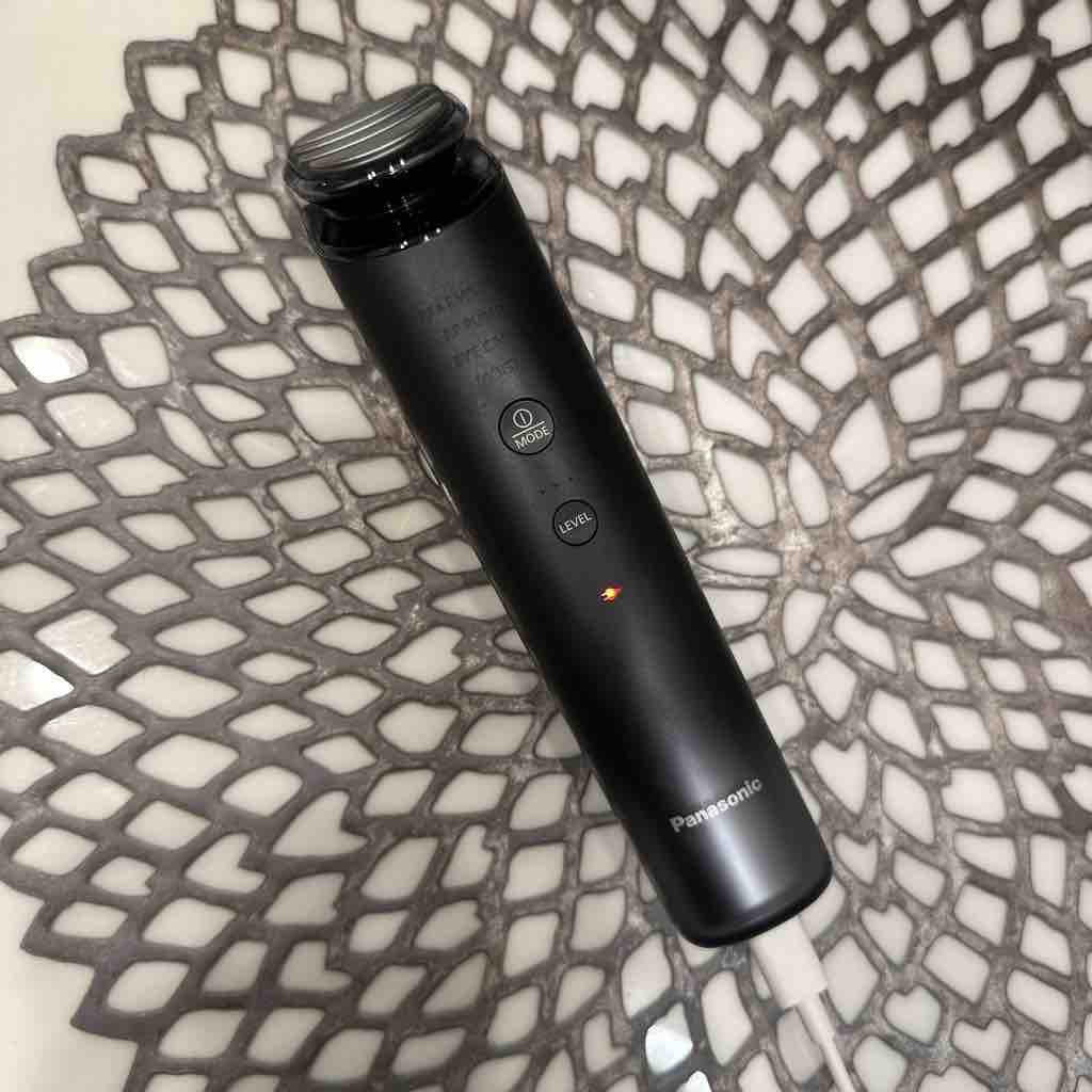 PanasonicバイタリフトRF一年使った感想 : 鍋好きのごはん日記。 PanasonicバイタリフトRF一年使った感想 : 鍋好きのごはん日記。