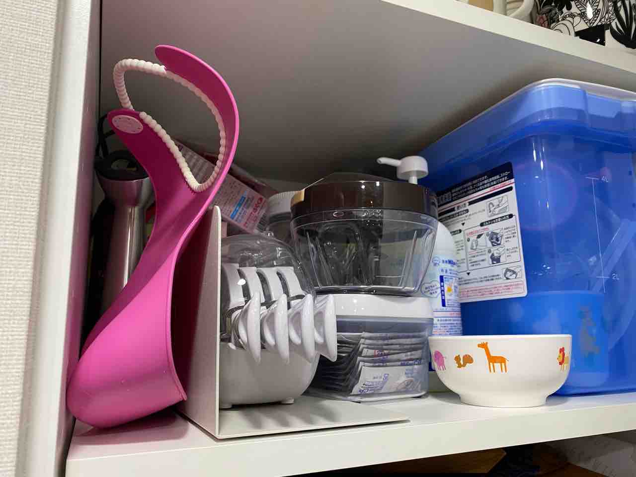 100均アイテムで頻繁に使うお食事エプロンの定位置決定 鍋好きのごはん日記 Powered By ライブドアブログ