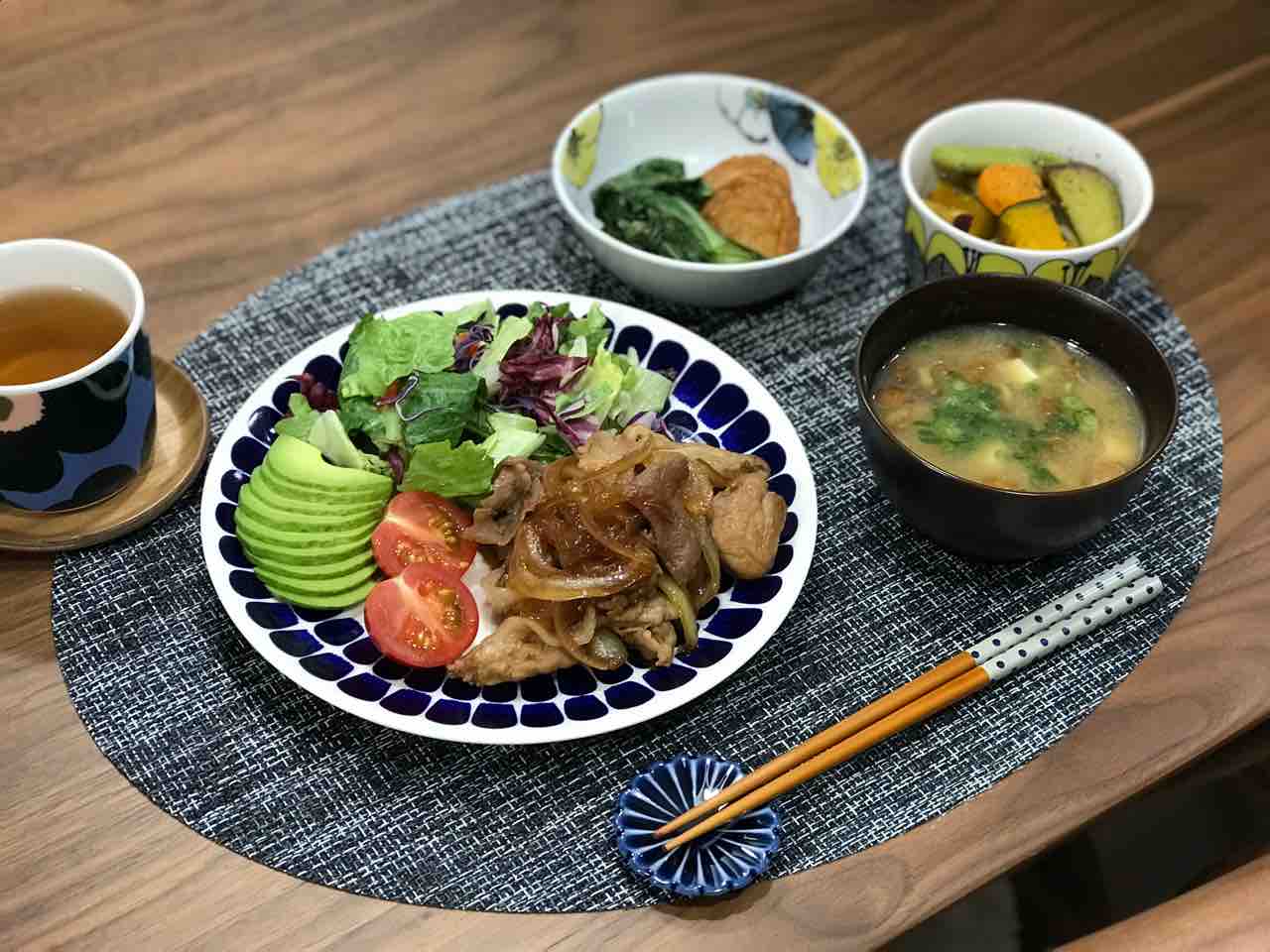 トゥオキオプレートで生姜焼きの晩ごはん 鍋好きのごはん日記 Powered By ライブドアブログ トゥオキオプレートで生姜焼きの晩ごはん 鍋好きのごはん日記 Powered By ライブドアブログ