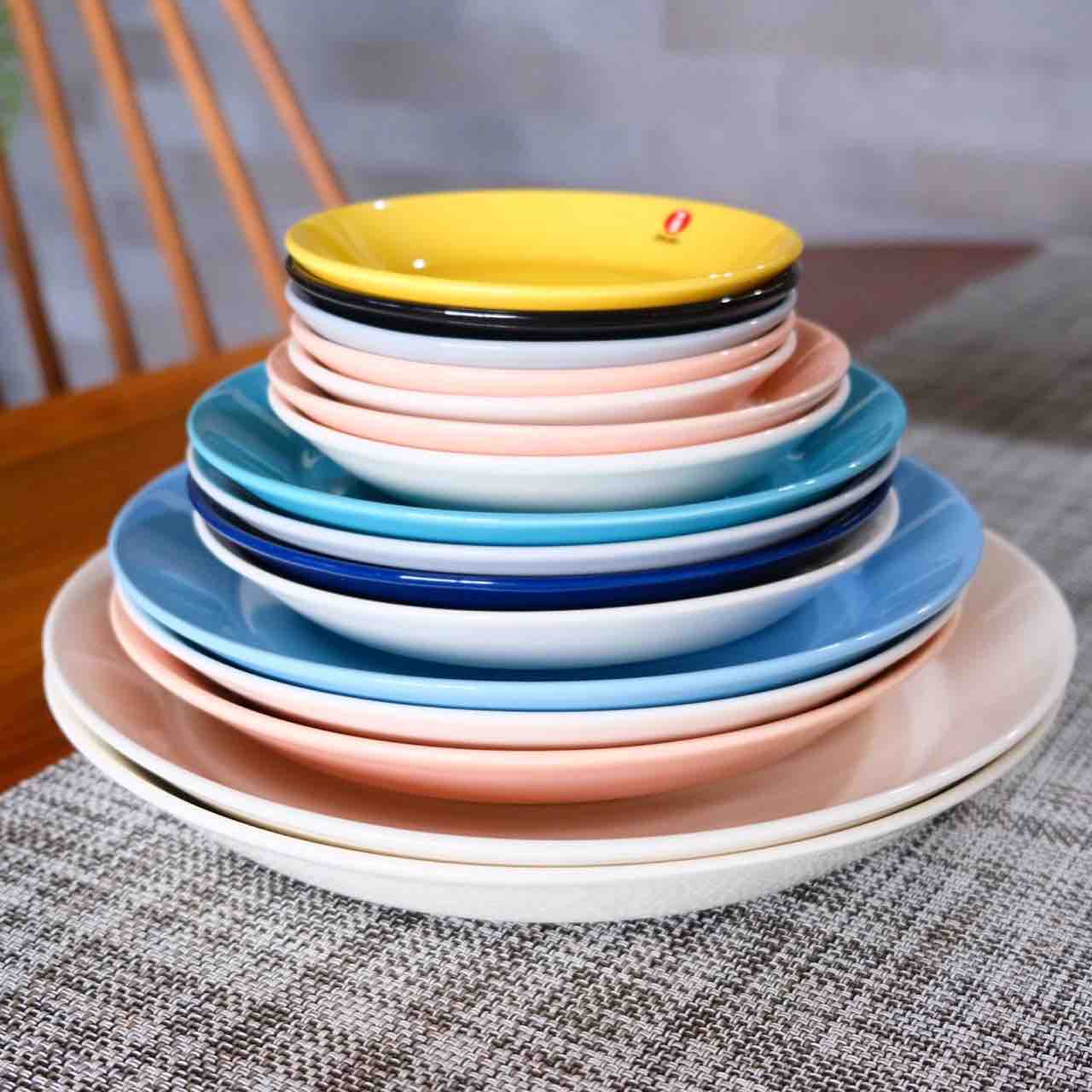 今月いっぱい特別価格のティーマ12cmと我が家のティーマコレクション