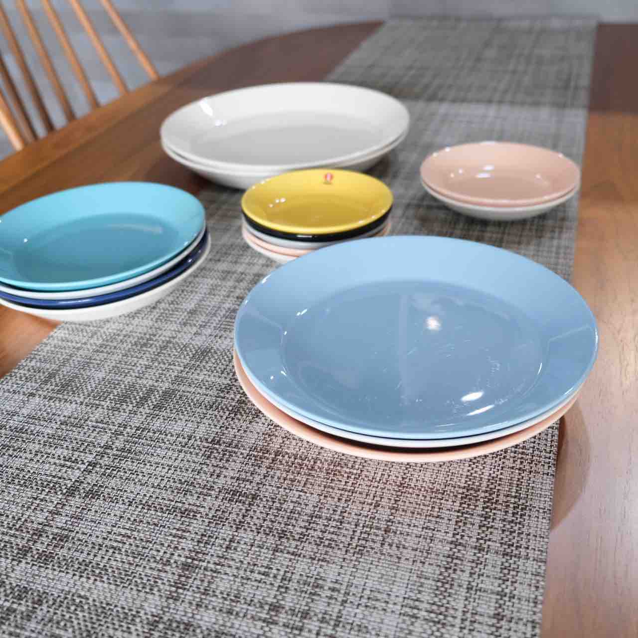 今月いっぱい特別価格のティーマ12cmと我が家のティーマコレクション