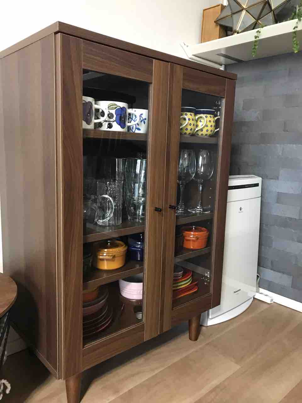 新しい食器棚を使いやすくするプチdiy 鍋好きのごはん日記 Powered By ライブドアブログ 新しい食器棚を使いやすくするプチdiy 鍋好きのごはん日記 Powered By ライブドアブログ
