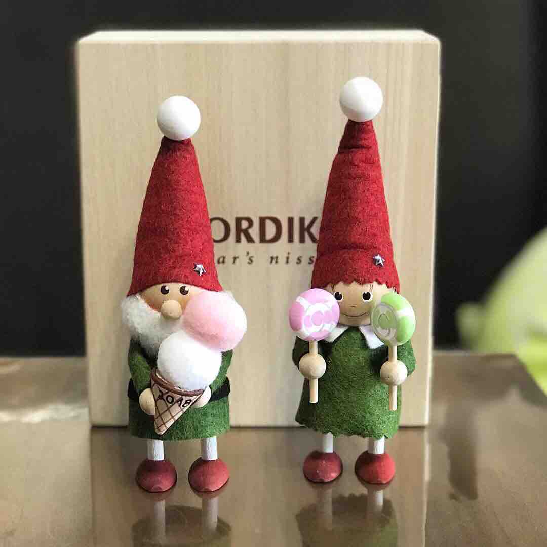 ノルディカニッセ 2018イヤーズニッセ 【公式通販】