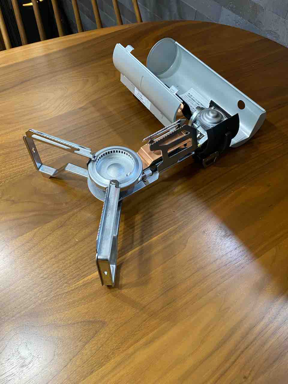 念のため持っておきたいモノ コンパクトでオシャレなカセットコンロを購入 鍋好きのごはん日記 Powered By ライブドアブログ 念のため持っておきたいモノ コンパクトでオシャレなカセットコンロを購入 鍋好きのごはん日記 Powered By ライブドアブログ