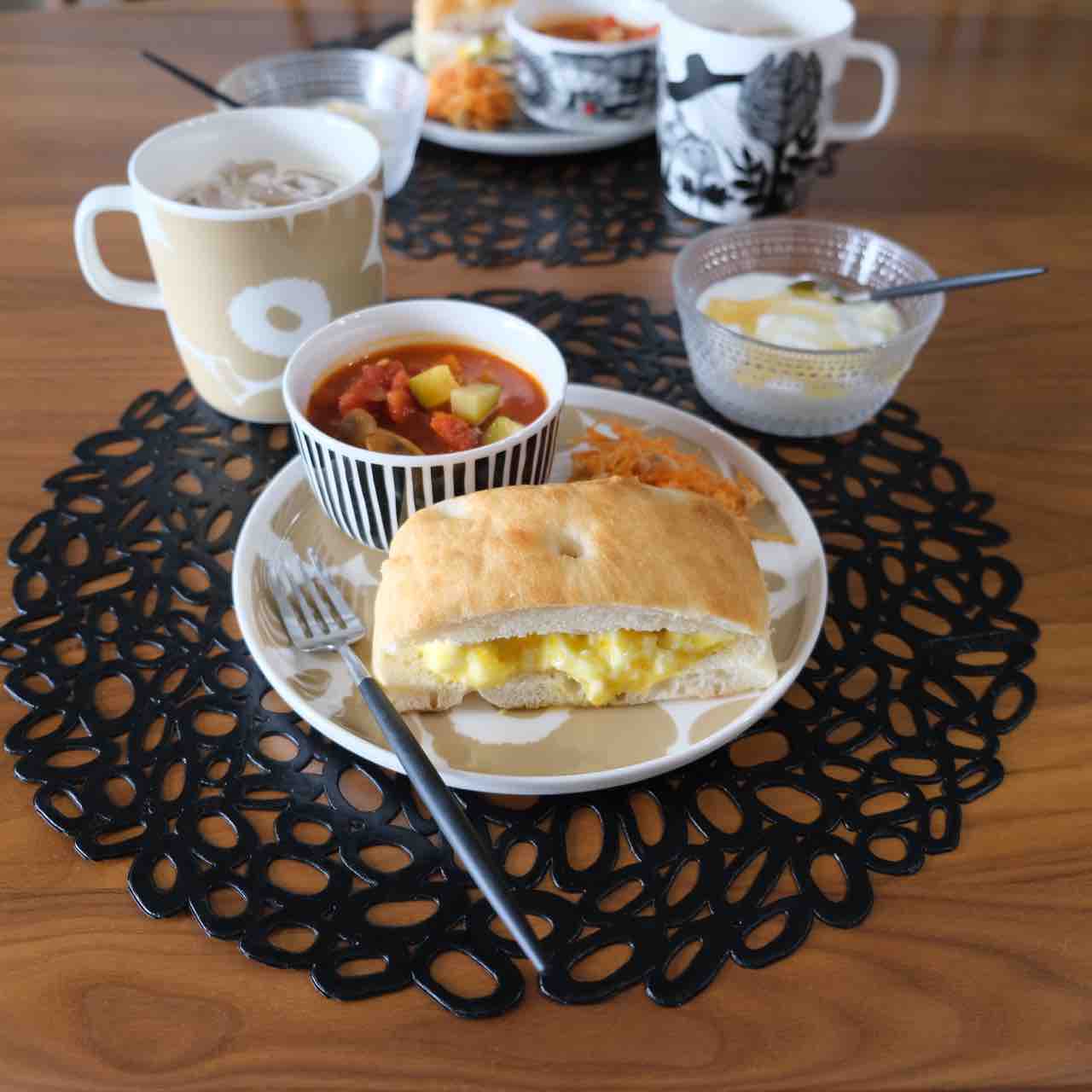 マリメッコウニッコベージュがとっても可愛い ストウブと北欧食器の食卓 鍋好きのごはん日記 Powered By ライブドアブログ マリメッコウニッコベージュがとっても可愛い ストウブと北欧食器の食卓 鍋好きのごはん日記 Powered By ライブドアブログ