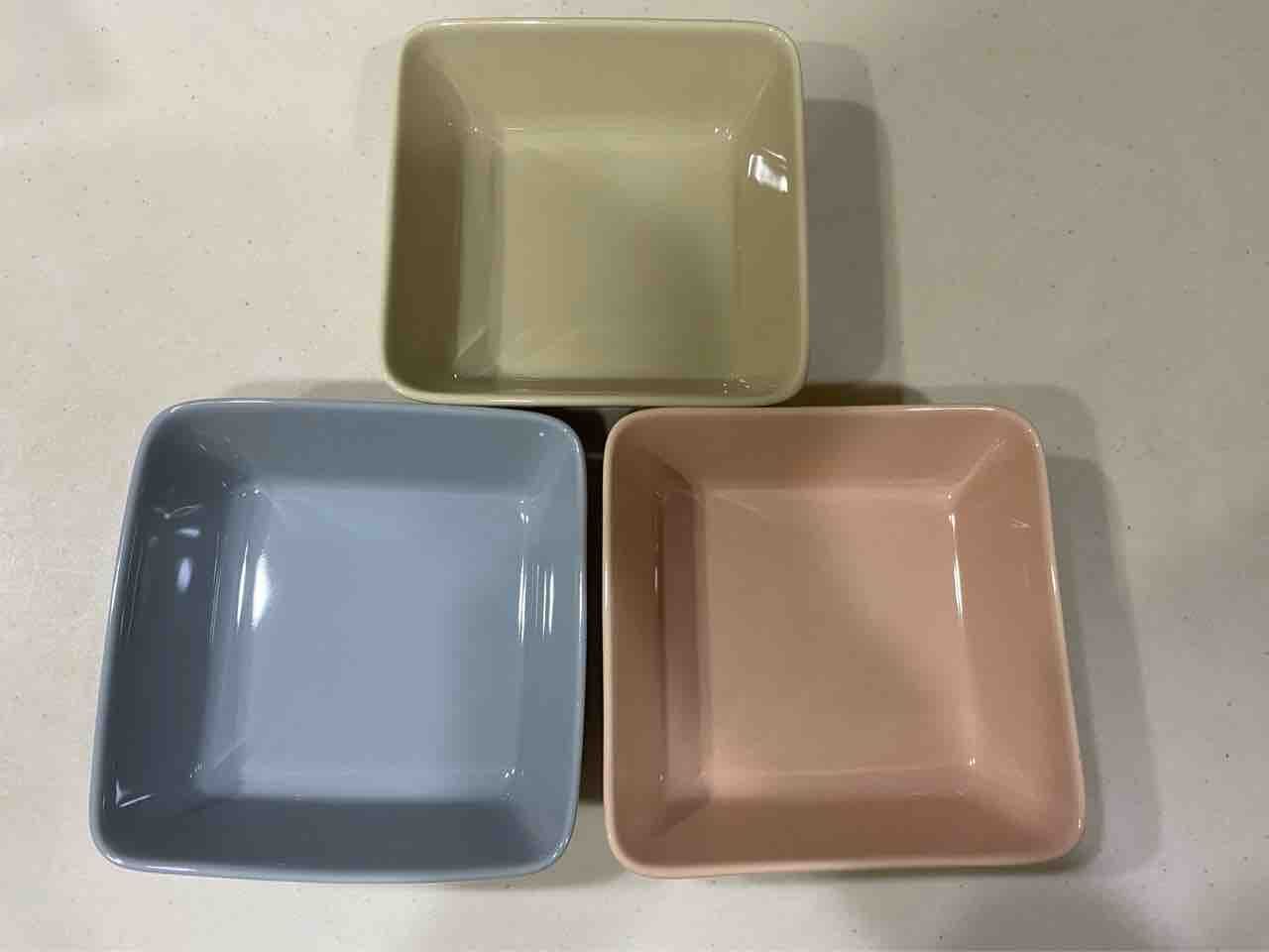 scope購入品】ティーマスクエア12cmを使った食卓 : 鍋好きのごはん日記。