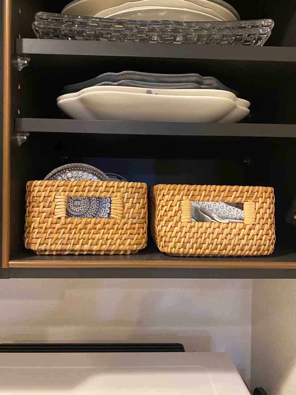 豆皿収納を見直してみた 鍋好きのごはん日記 Powered By ライブドアブログ