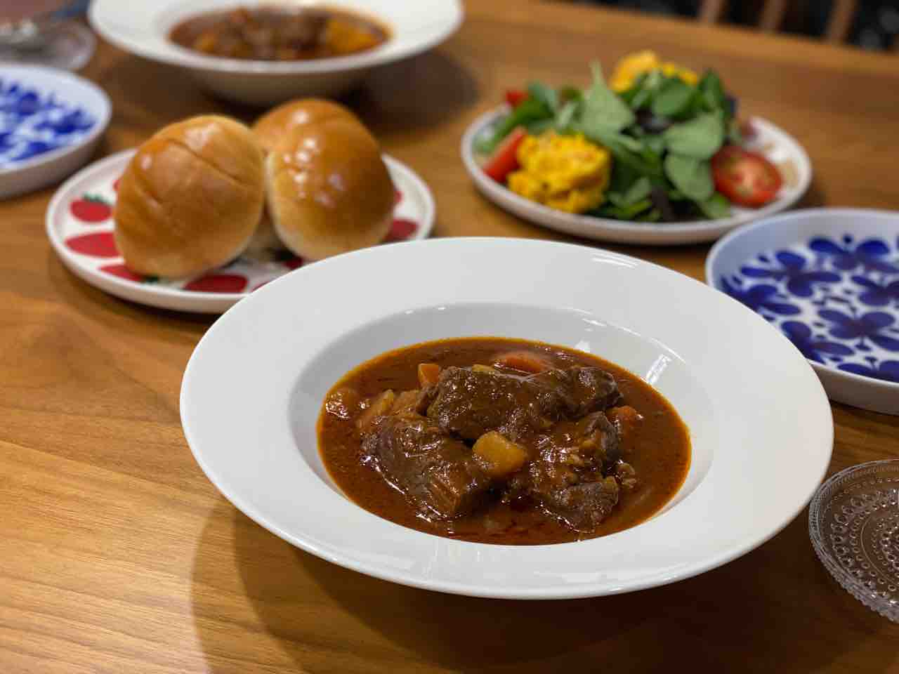 ホットクックでビーフシチュー 鍋好きのごはん日記 Powered By ライブドアブログ ホットクックでビーフシチュー 鍋好きのごはん日記 Powered By ライブドアブログ