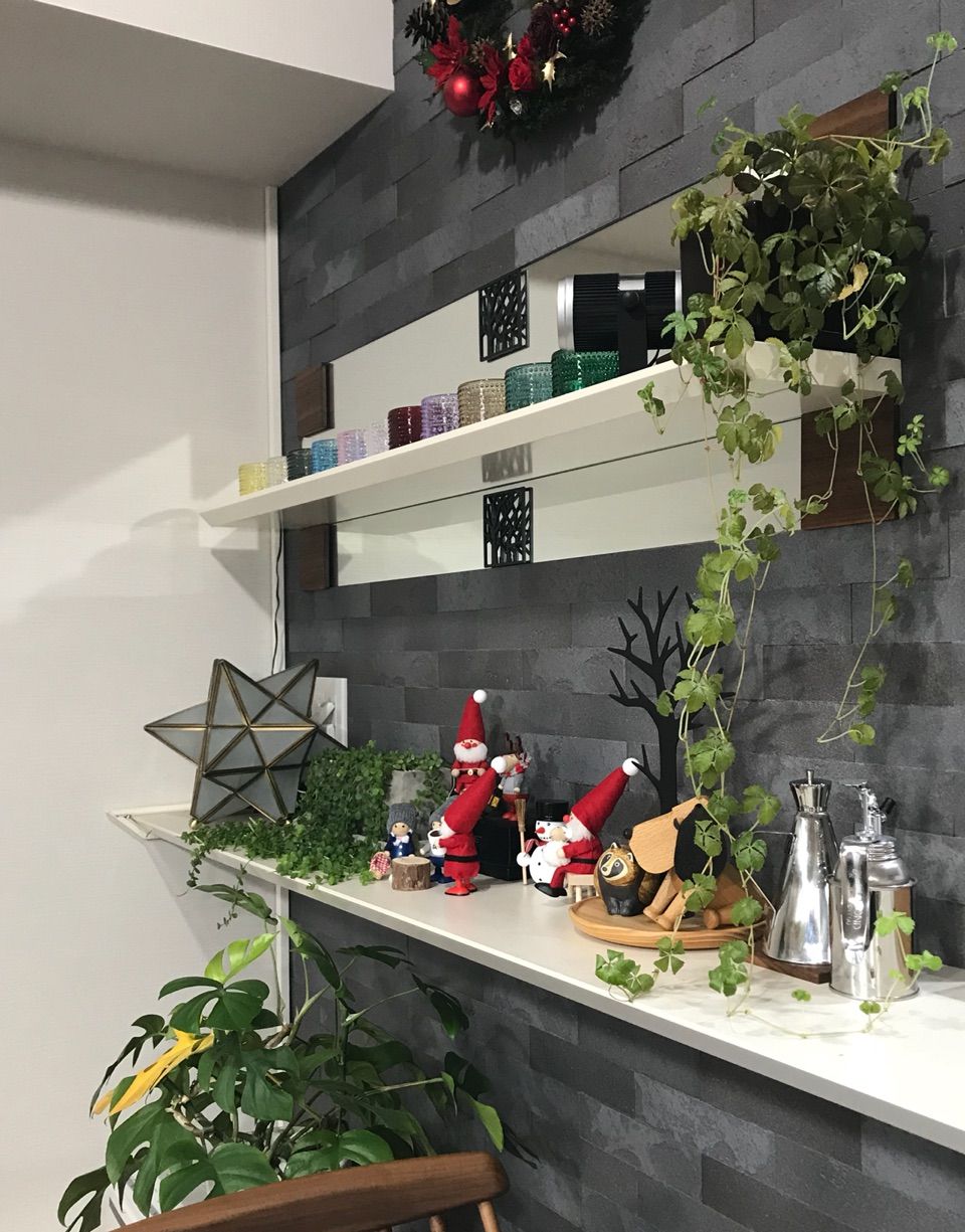 クリスマスインテリアその2。ノルディカニッセの大人買い? : 鍋好きのごはん日記。 Powered by ライブドアブログ