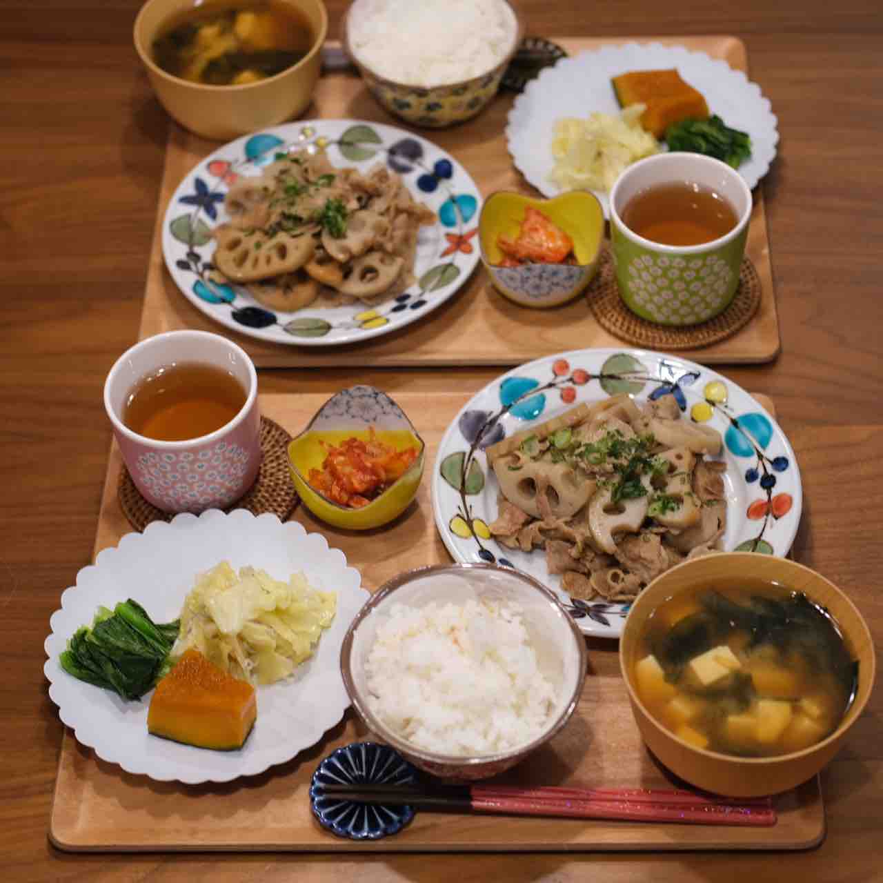 マルチポット流行に乗ってシリットミルクポットで久しぶりに炊飯