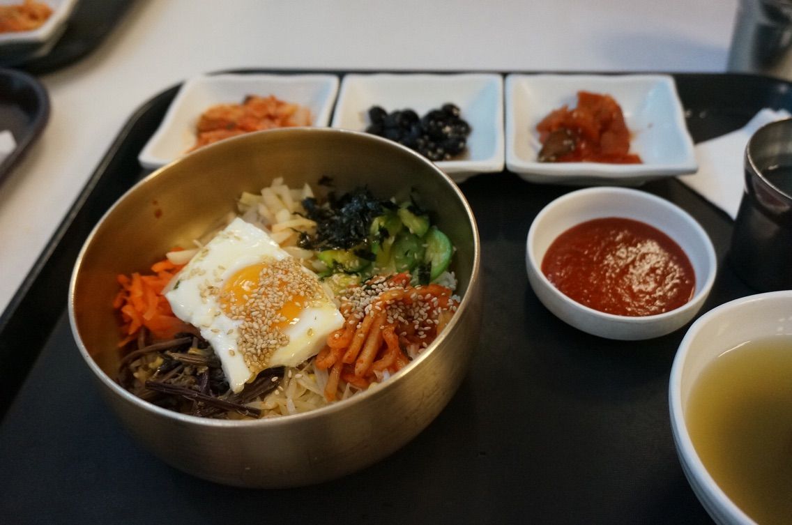 韓国ステイで食べた韓国料理 代表的な韓国料理 佐藤久美子の しなやかに生きる Blog 韓国ステイで食べた韓国料理 代表的な韓国料理 佐藤久美子の しなやかに生きる Blog