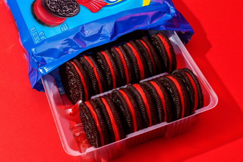 swedish fish oreos-2