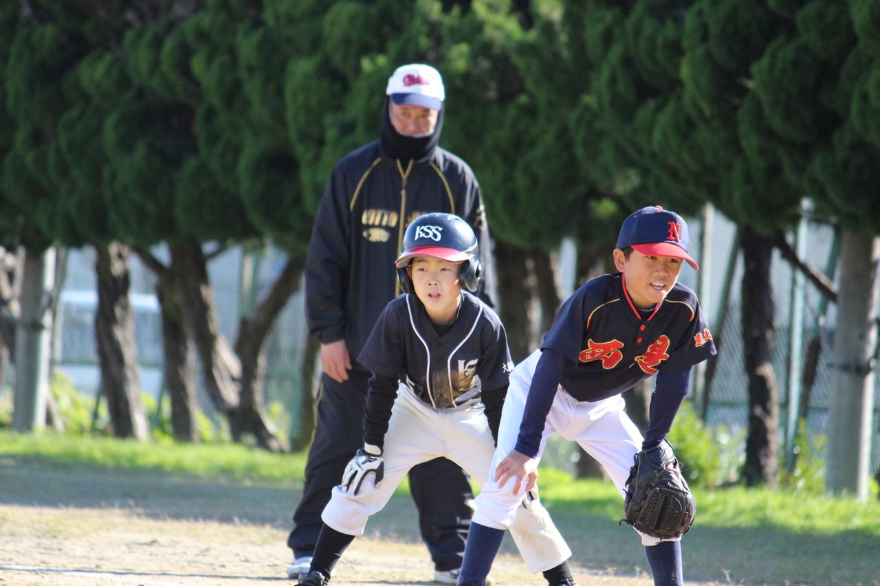 衣摺大会結果 くみの木少年ソフトボール 衣摺大会結果 くみの木少年ソフトボール
