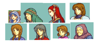 聖魔であと実装されてない女キャラって誰だっけ?【FEH/FEヒーローズ】 : ファイアーエムブレムヒーローズまとめ速報【FEヒーローズ】