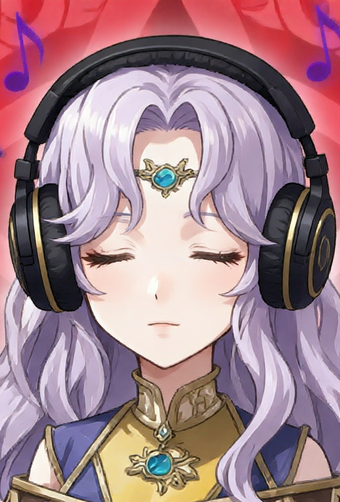 ファイアーエムブレム 聖戦の系譜 ― オリジナル・サウンドトラッ ク