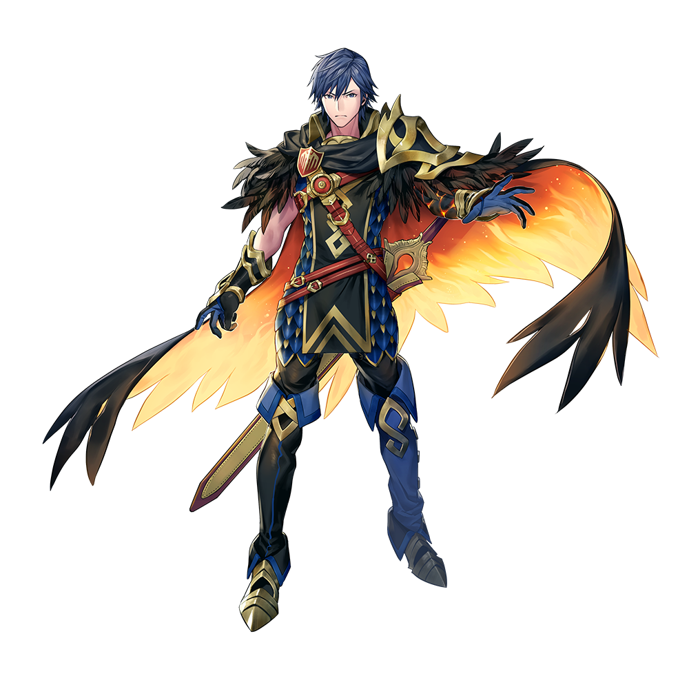 神装英雄予告キタ 新たなる聖王 クロム が神装英雄として登場 Feh Feヒーローズ ファイアーエムブレムヒーローズまとめ速報 Feヒーローズ 神装英雄予告キタ 新たなる聖王 クロム が神装英雄として登場 Feh Feヒーローズ ファイアーエムブレムヒーローズまとめ速報 Feヒーローズ