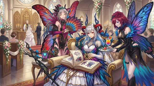 ファイアーエムブレム ヒーローズ キャラクターイラストレーションズ Vol.I