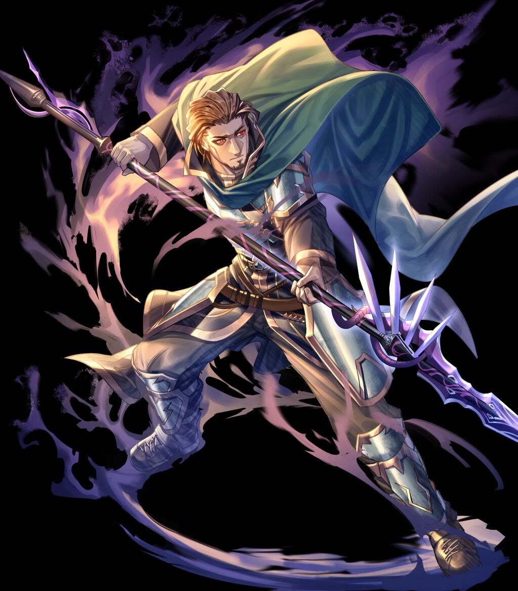 オルソン攻撃と奥義で差分ある配布とか豪華すぎ あの人までいるぞ Feヒーローズ ファイアーエムブレムヒーローズまとめ速報 Feヒーローズ