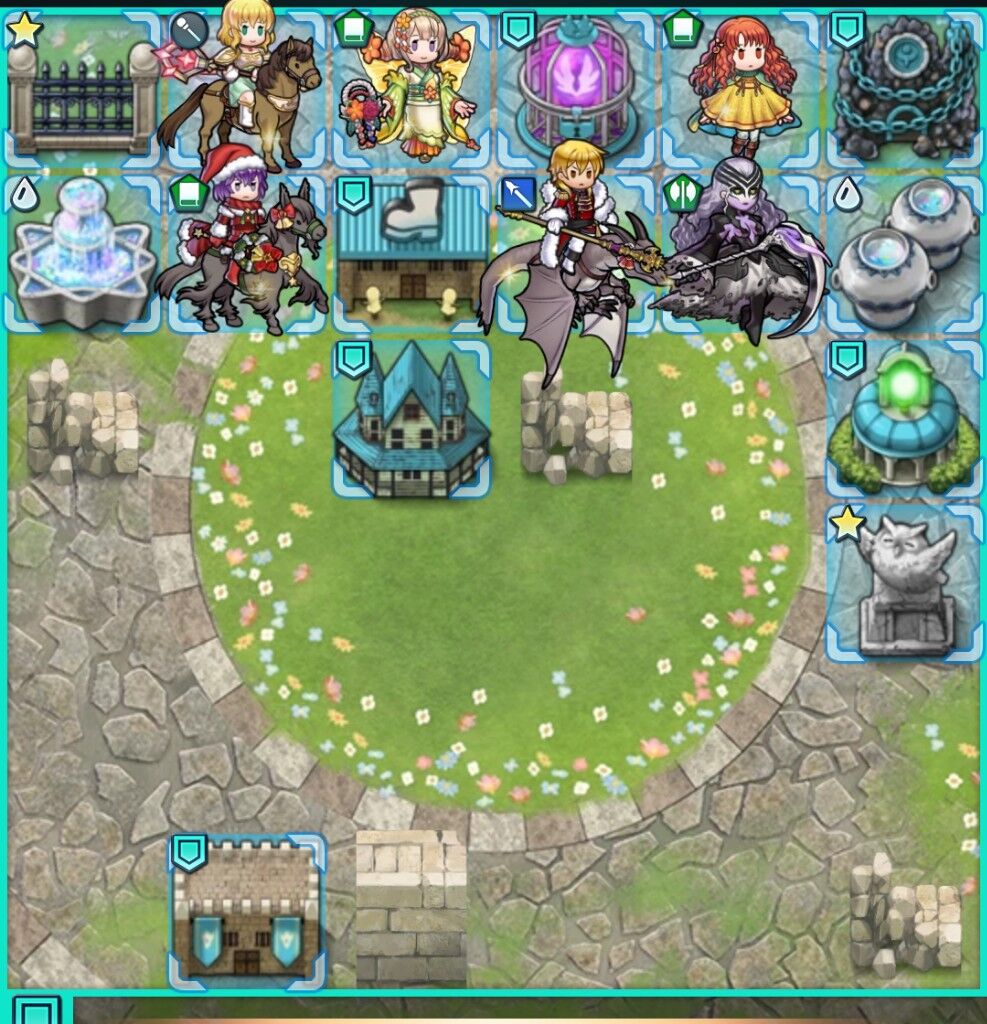 闇防衛でクリベル活かすの難しいよな Feヒーローズ ファイアーエムブレムヒーローズまとめ速報 Feヒーローズ 闇防衛でクリベル活かすの難しいよな Feヒーローズ ファイアーエムブレムヒーローズまとめ速報 Feヒーローズ