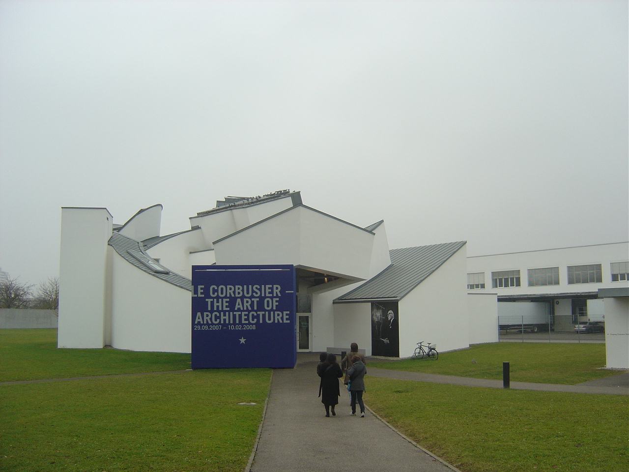 Basel 2日目 Kuma Nachrichten