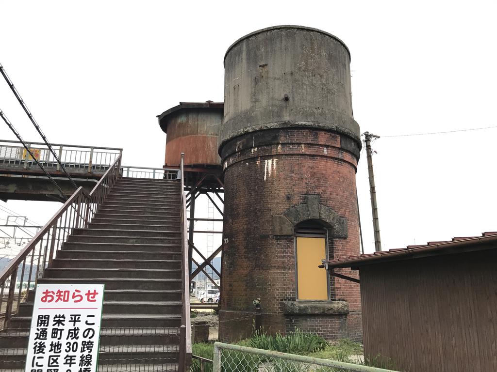 多度津】58685/多度津駅前 : 保存車めぐりの記録