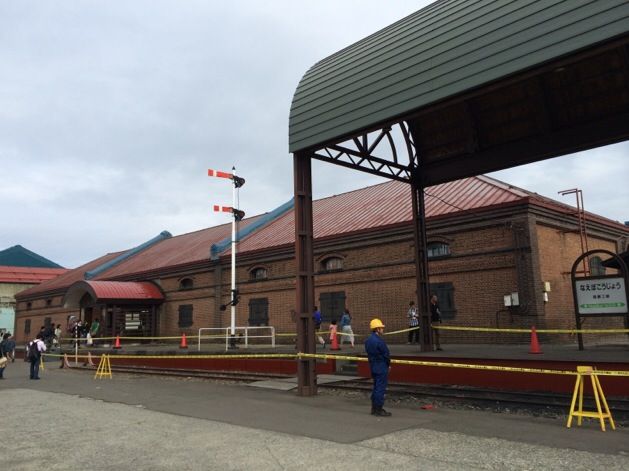 札幌 北海道鉄道技術館 保存車めぐりの記録 札幌 北海道鉄道技術館 保存車めぐりの記録