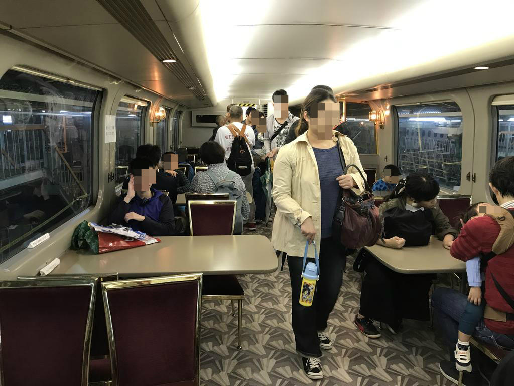 Jr西日本 博多総合車両所の保存車 保存車めぐりの記録 Jr西日本 博多総合車両所の保存車 保存車めぐりの記録