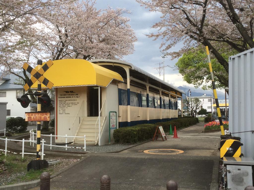 活動歴および当時の関連ビジュアル記録