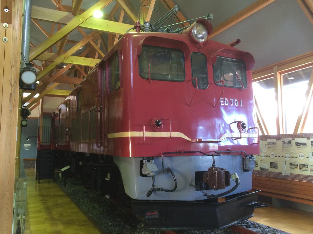 長浜 長浜鉄道スクエアの保存車 保存車めぐりの記録 長浜 長浜鉄道スクエアの保存車 保存車めぐりの記録