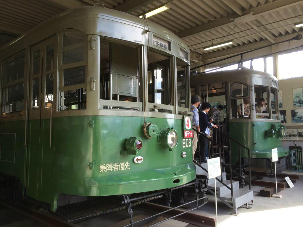 神戸 神戸市電705 808ほか 名谷車両基地 保存車めぐりの記録 神戸 神戸市電705 808ほか 名谷車両基地 保存車めぐりの記録