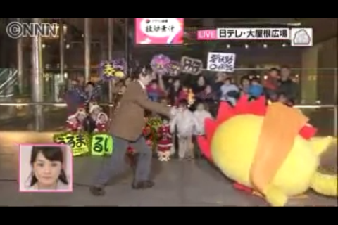 しゅふしゅふーな毎日 そらジロー