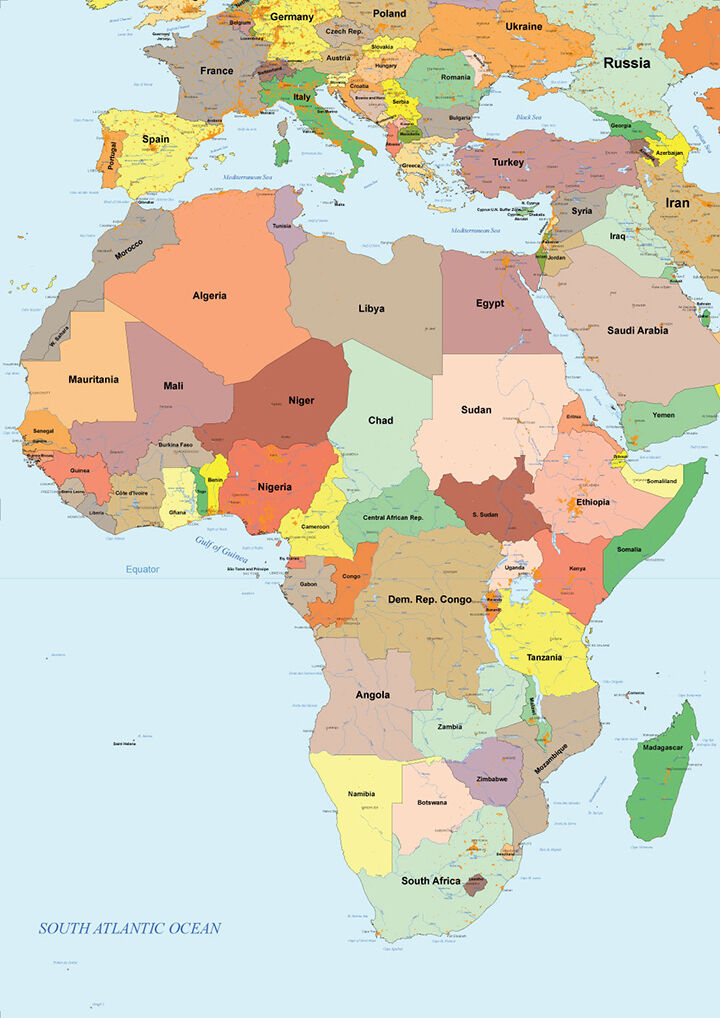 アフリカの地図 蜘蛛の糸 Kei Tomo With A アフリカの地図 蜘蛛の糸 Kei Tomo With A