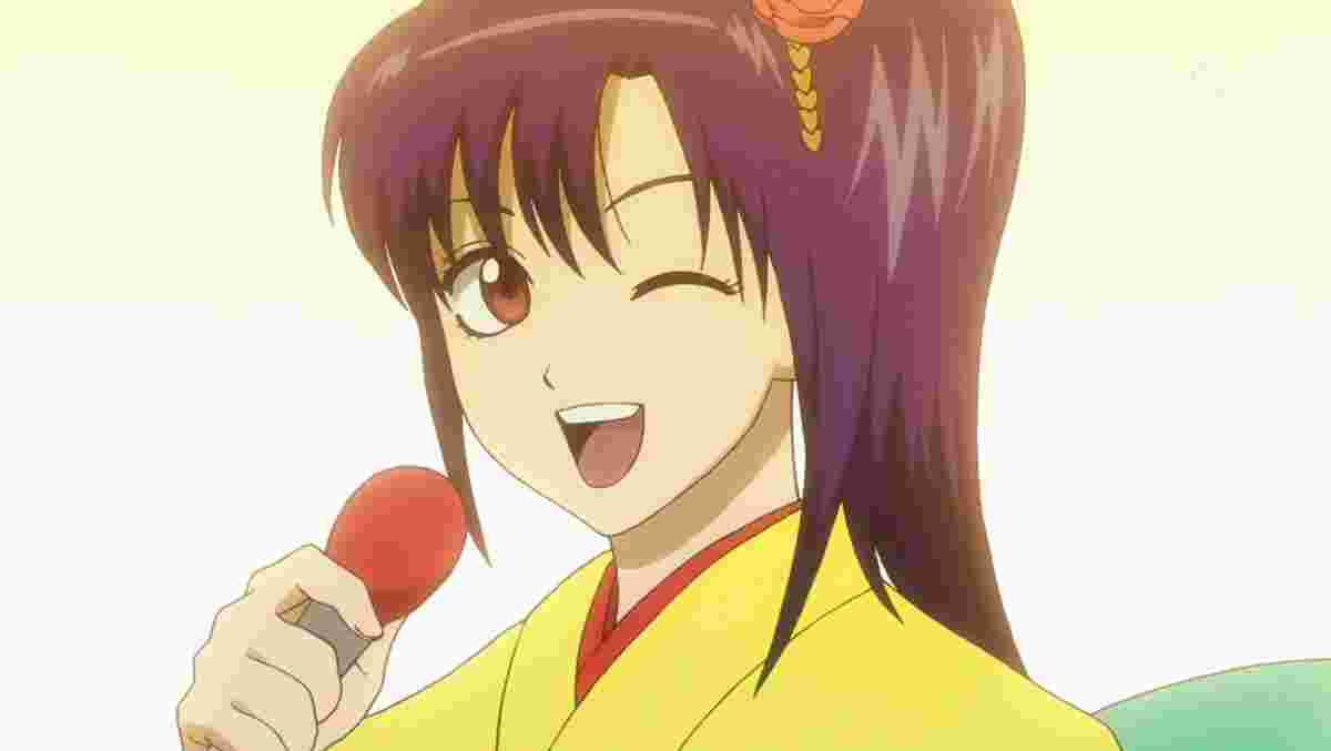 婆ちゃんがバッシュを履いている姿しか想像できない 蜘蛛の糸 Kei Tomo With A