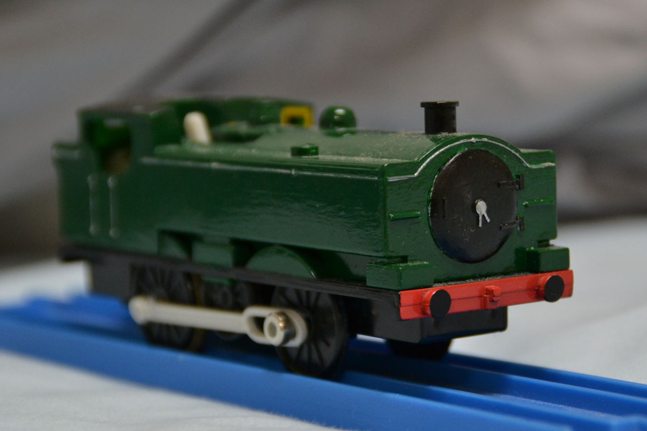 春先の改造車 ぺこりのぺこまわし