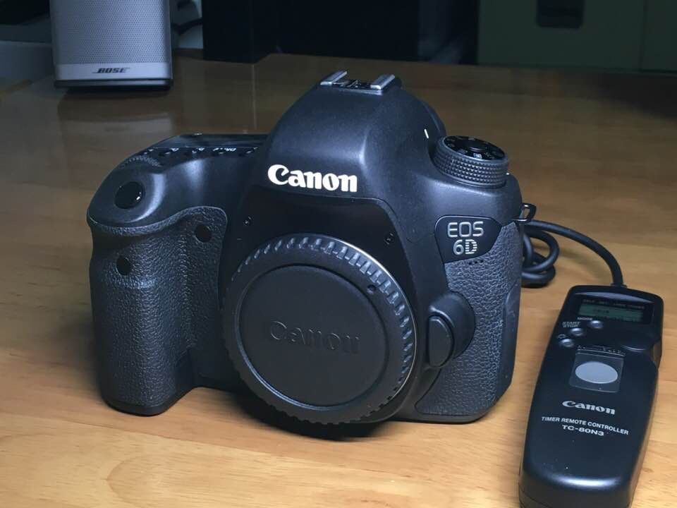 キヤノン EOS 販売 6D HKIR改造 天体改造機 EOS 6D 天体改造(HKIR