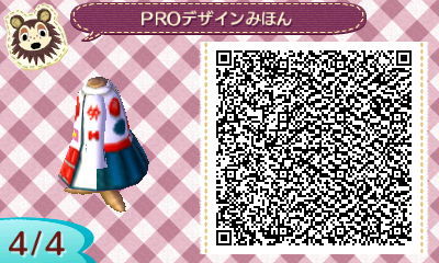 とび森proデザイン Proデザインパーツ見本 コツ解説付き きりのマイデザイン保管庫 とび森proデザイン Proデザインパーツ見本 コツ解説付き きりのマイデザイン保管庫