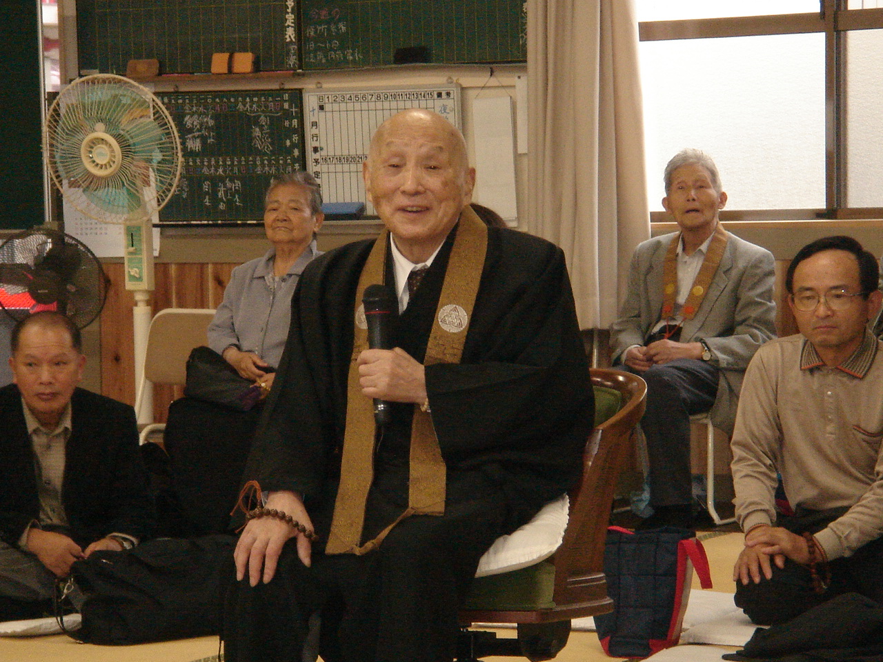 浄土真宗本願寺派　大寂山最禅寺