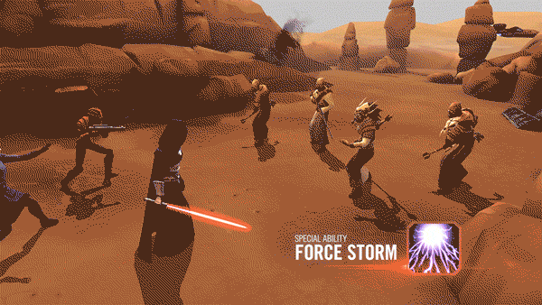 公式 ダース レヴァンのキャラ概要 Star Wars Galaxy Of Heroes スター ウォーズ 銀河の英雄 攻略 考察