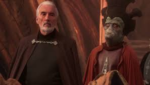 ドゥークー／ヌート・ガンレイ再調整雑感 : Star Wars Galaxy of ...