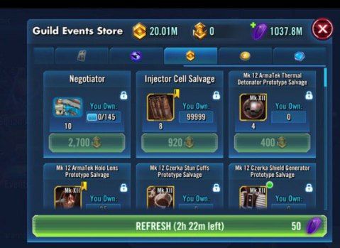 Reddit ケノービ主力シップの情報が流出か Star Wars Galaxy Of Heroes スター ウォーズ 銀河の英雄 攻略 考察 Reddit ケノービ主力シップの情報が流出か Star Wars Galaxy Of Heroes スター ウォーズ 銀河の英雄 攻略 考察