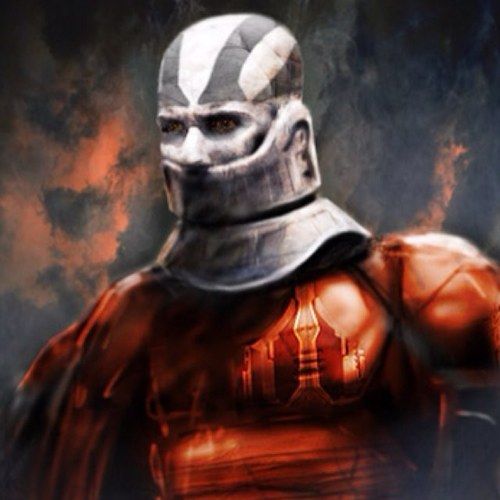 ダースマルガス ダースマラック ブラックシリーズ スター