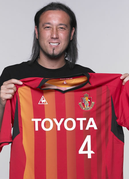 田中マルクス闘莉王と息子似てる わたしって 田中マルクス闘莉王と息子似てる わたしって
