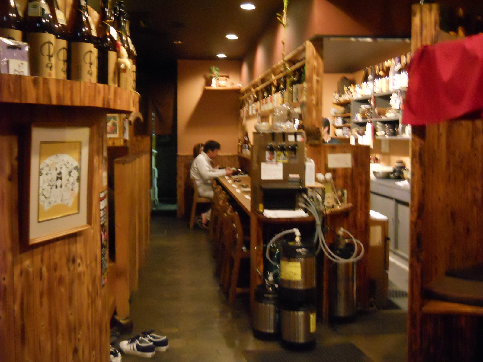 伊川谷 Izakaya ちゃんす 神戸の老舗屋根屋のつぶやき 伊川谷 Izakaya ちゃんす 神戸の老舗屋根屋のつぶやき