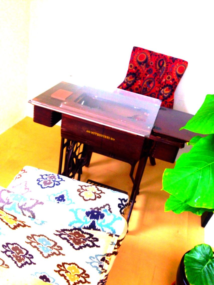 沖縄家具事情 中古輸入家具 とikea の巻 自分の幸せは自分でプロデュース