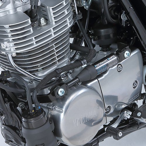 Sr400 パフォーマンスダンパー高速道路走行レビュー Kuni S ブログ Sv650備忘録 Sr400 パフォーマンスダンパー高速道路走行レビュー Kuni S ブログ Sv650備忘録